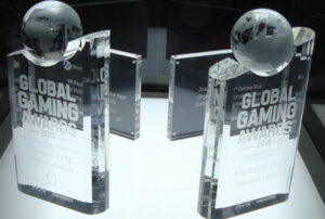 microgaming awards