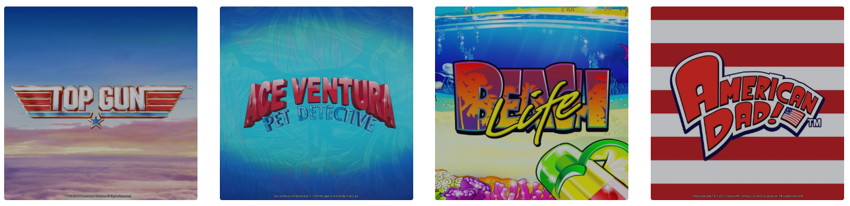 playech games example