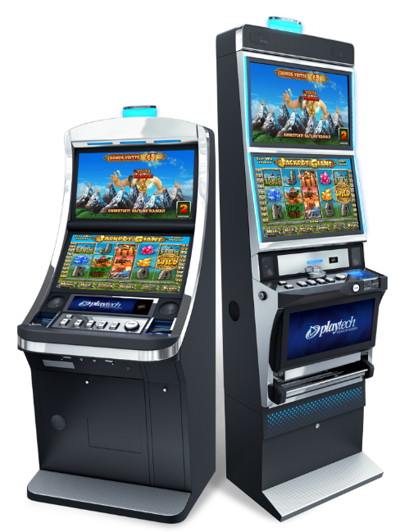 playtech other products