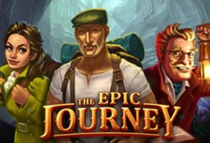 the epic journey 