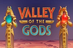valley of the gods yggdrasil