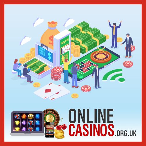 onlinecasinos