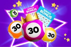 Bingo Bonus