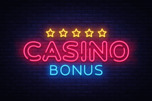 casino bonus