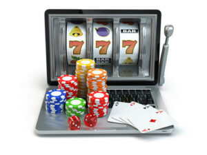 casino image