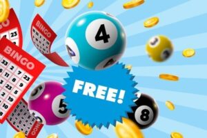 Free Bingo