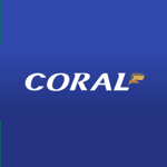 coral