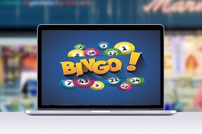 Online Bingo