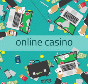 online casino