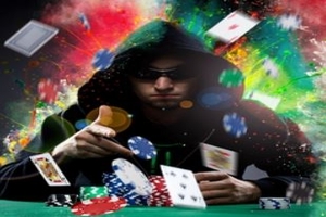 Professional Gambler