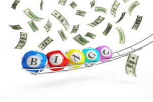 Withdraw Bingo Winnings